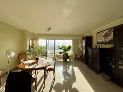 Wohnung 2 Zimmer zu vermieten in Luxembourg-Belair