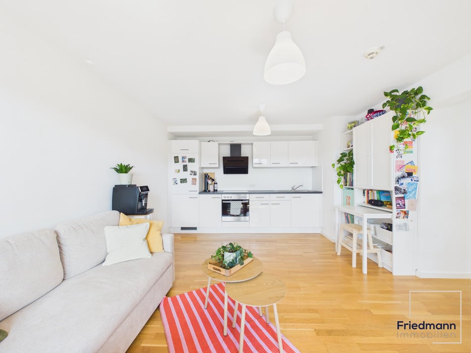 Wohnung 1 Zimmer zu vermieten in Trier - Photo 4