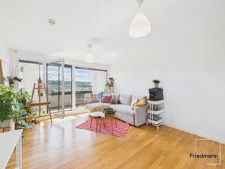 Wohnung 1 Zimmer zu vermieten in Trier - Photo 3