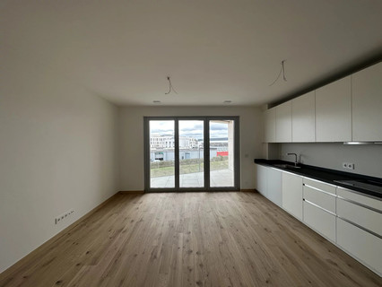 Wohnung 1 Zimmer zu vermieten in Luxembourg-Gasperich