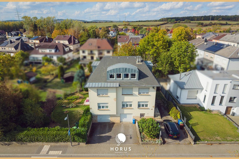 Wohnung 2 Zimmer zu verkaufen in Sanem