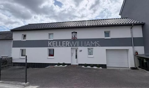 Haus 3 Zimmer zu verkaufen in Wiltz