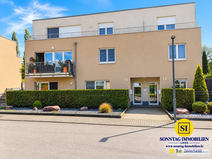 Wohnung 2 Zimmer zu verkaufen in Sanem
