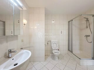 Wohnung 2 Zimmer zu vermieten in Erpeldange - Foto 5