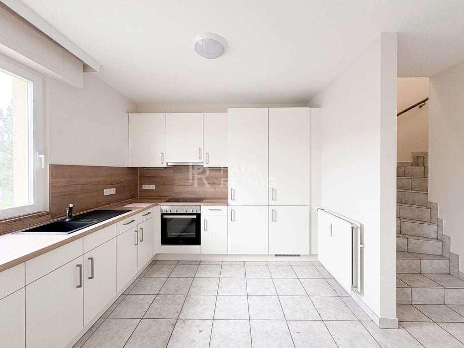 Wohnung 2 Zimmer zu vermieten in Erpeldange - Foto 3