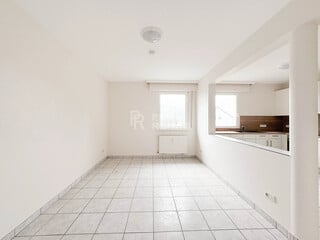 Wohnung 2 Zimmer zu vermieten in Erpeldange - Foto 2