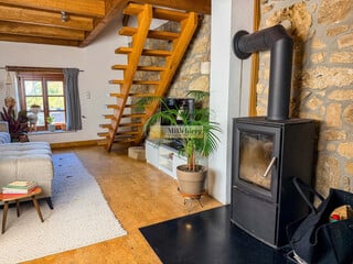 Haus 1 Zimmer zu vermieten in Roodt - Photo 1