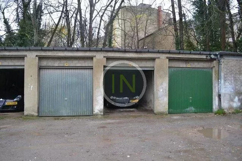 Parking à louer à Luxembourg-Limpertsberg