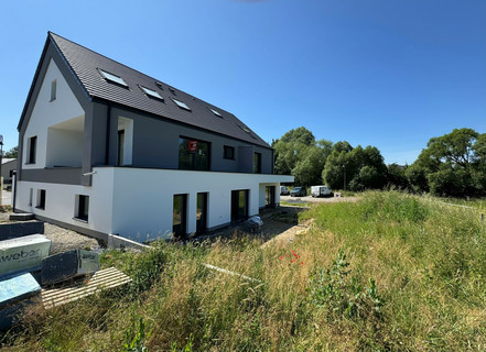 Housing developments to sell in Bettange-sur-Mess