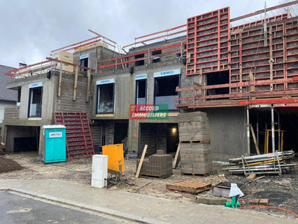 Lotes para venda em Pétange