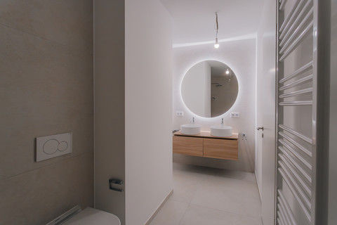 Appartement 3 chambre(s) à vendre à Luxembourg-Kirchberg