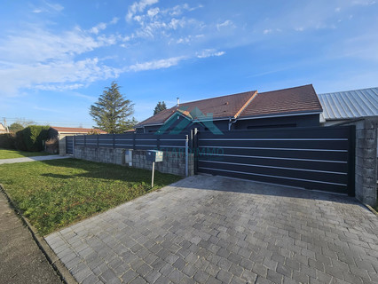 Haus 3 Zimmer zu verkaufen in Villers-la-Montagne