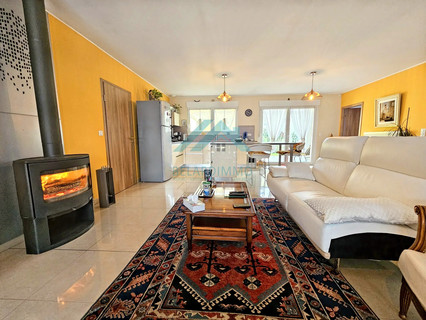 Haus 3 Zimmer zu verkaufen in Villers-la-Montagne