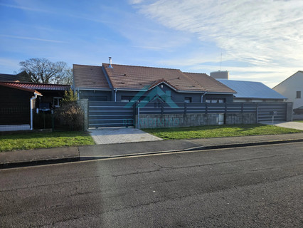 Haus 3 Zimmer zu verkaufen in Villers-la-Montagne