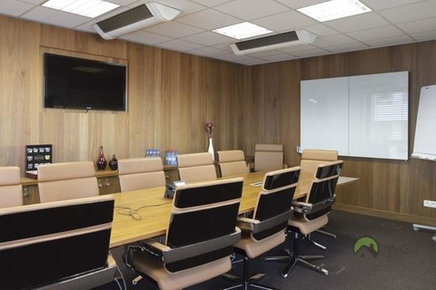 Bureau à louer à Luxembourg-Centre