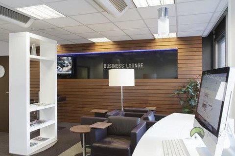 Bureau à louer à Luxembourg-Centre