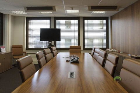 Bureau à louer à Luxembourg-Centre