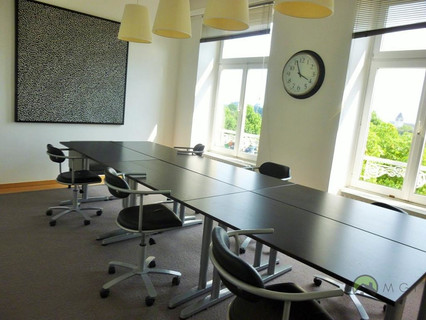 Büro zu vermieten in Luxembourg-Centre