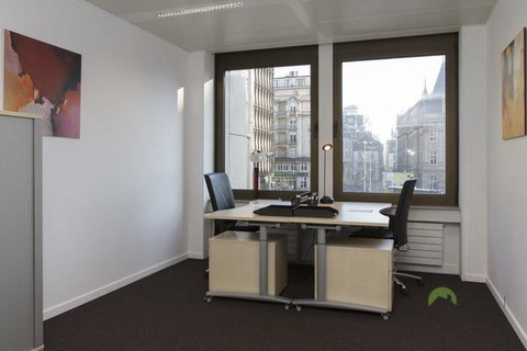 Bureau à louer à Luxembourg-Centre