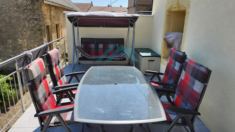 Wohnung 3 Zimmer zu vermieten in Rodemack