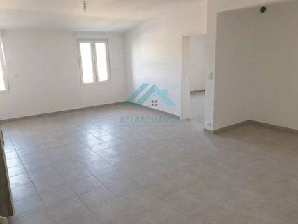 Wohnung 3 Zimmer zu vermieten in Rodemack