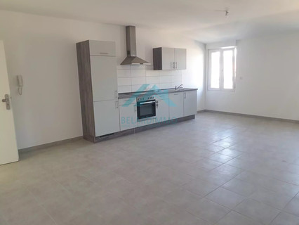 Wohnung 3 Zimmer zu vermieten in Rodemack