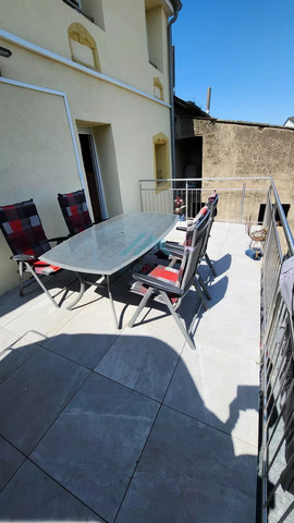 Wohnung 3 Zimmer zu vermieten in Rodemack