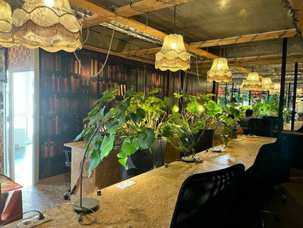 Escritório para alugar em Bertrange