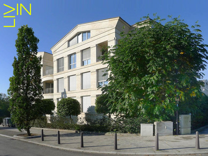 Parking à louer à Luxembourg-Limpertsberg