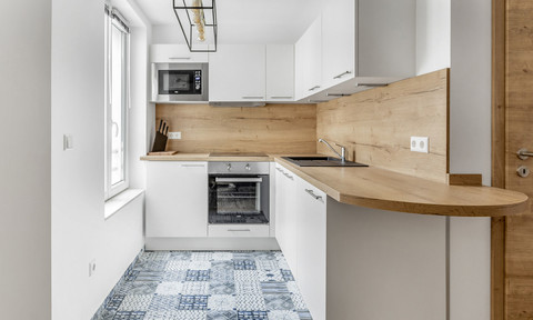 Estúdio com 1 quarto(s) para alugar em Luxembourg-Centre