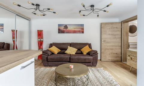 Estúdio com 1 quarto(s) para alugar em Luxembourg-Centre