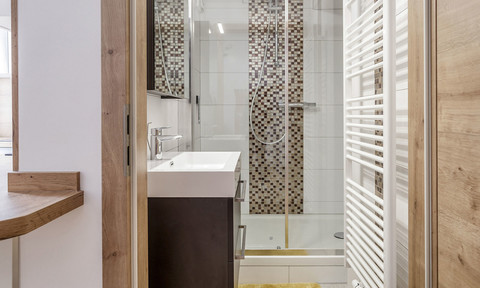 Estúdio com 1 quarto(s) para alugar em Luxembourg-Centre