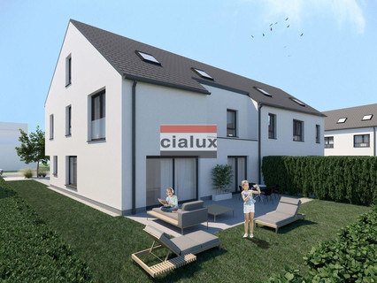 Moradia geminada com 4 quarto(s) para venda em Michelbouch