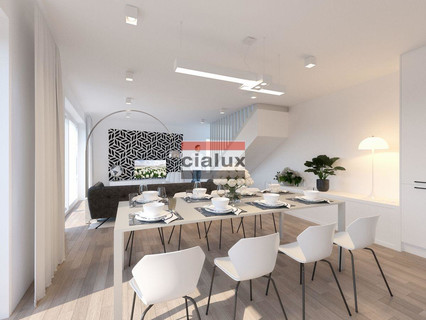 Moradia geminada com 4 quarto(s) para venda em Michelbouch