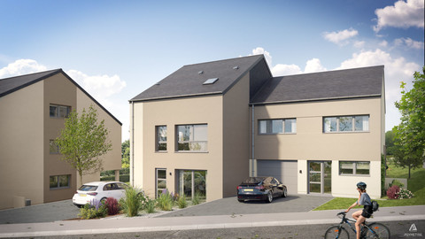 Haus 4 Zimmer zu verkaufen in Tuntange