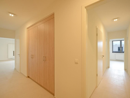 Wohnung 3 Zimmer zu vermieten in Luxembourg-Belair