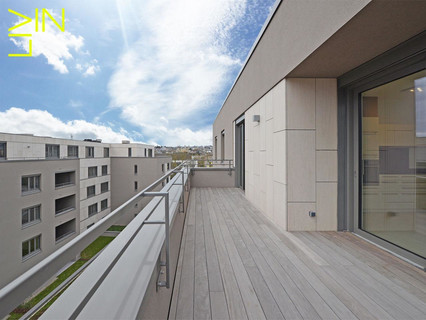 Wohnung 3 Zimmer zu vermieten in Luxembourg-Belair