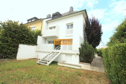 Moradia com 4 quarto(s) para alugar em Luxembourg-Belair