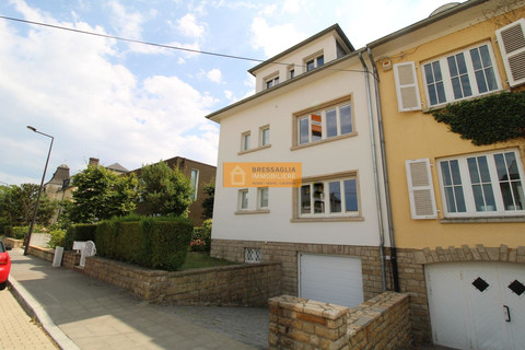 Moradia com 4 quarto(s) para alugar em Luxembourg-Belair