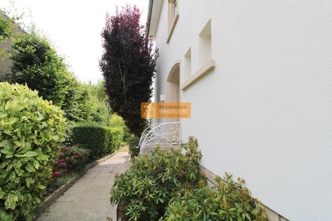 Moradia com 4 quarto(s) para alugar em Luxembourg-Belair