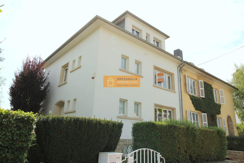 Moradia com 4 quarto(s) para alugar em Luxembourg-Belair