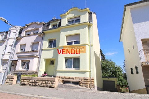 House with 4 bedroom(s) to sell in Oberkorn