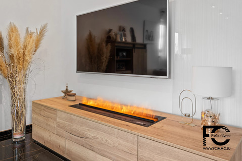 Residência com 5 quarto(s) para venda em Steinfort