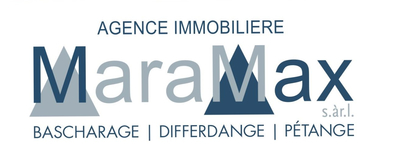 Agence immobilière MaraMax s.àr.l