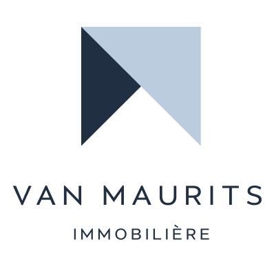 Van Maurits Immobilière
