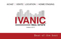 IVANIC Real Estate