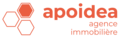 Apoidea agence immobilière