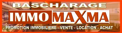 Immo-Maxma Sàrl