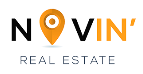 NOVIN' REAL ESTATE