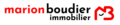 Marion Boudier Immobilier